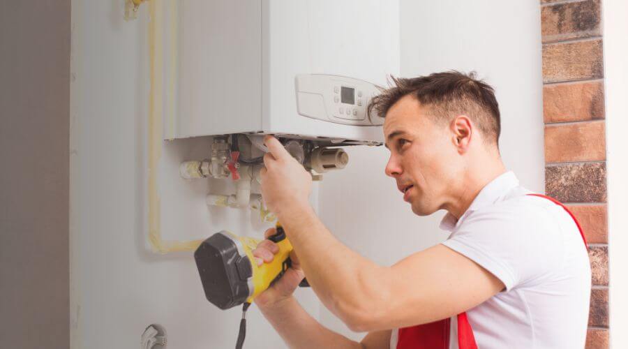 Professional sewer line replacement in Sterling, AK